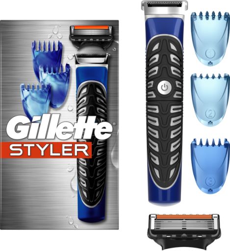 Тример Gillette Fusion 5 ProGlide Styler Europe