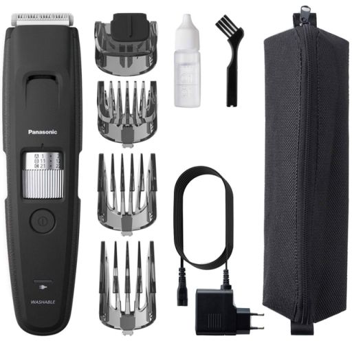 Тример Panasonic ER-GB96-K520 Europe
