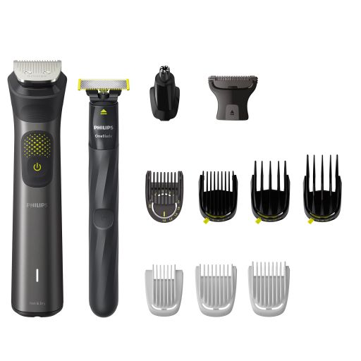 Тример Philips Multigroom Series 9000 MG9530/15 Europe