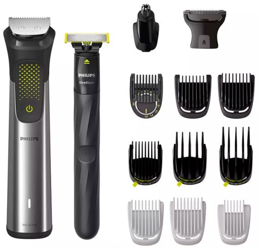 Тример Philips MG9552/15 Europe