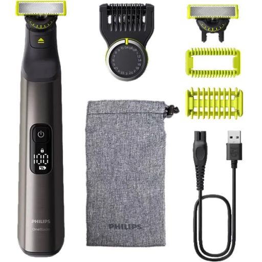Тример Philips OneBlade Pro 360 QP6552/15 Europe