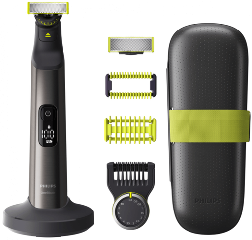Тример Philips QP6651/61 Europe