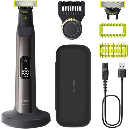 Тример Philips OneBlade Pro 360 QP6652/61 Europe