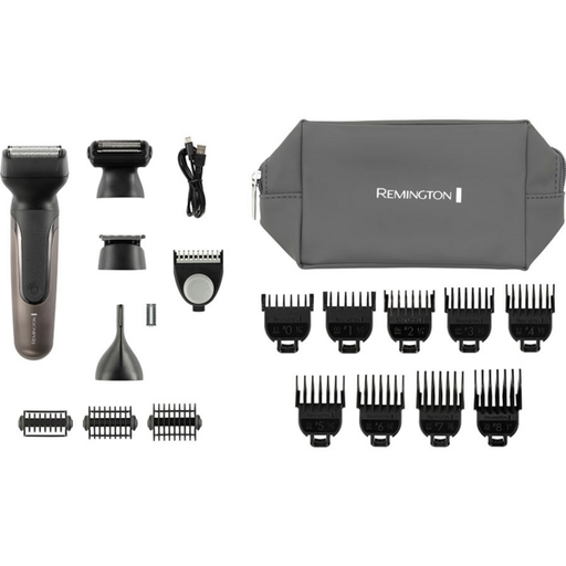 Тример Remington PG780 E51 REM One TotalBody Multigroomer Europe