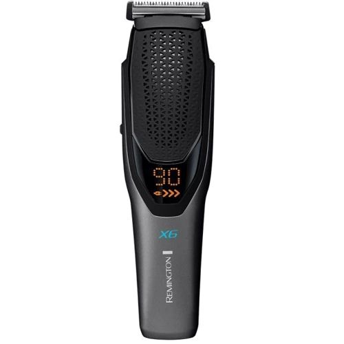 Машинка для стрижки Remington Power-X Series X6 Hair Clipper HC6000 Europe