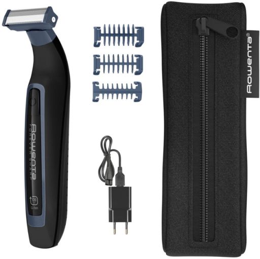 Тример Rowenta Forever Sharp Sport Collection TN6011F0 Europe
