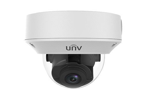 Відеокамера UNV IPC3232ER-DV-C Prime 2MP 2,8-12,0 мм (IPC3232ER-DV-C Prime 2МП 2,8-12мм SD 3-Axis)