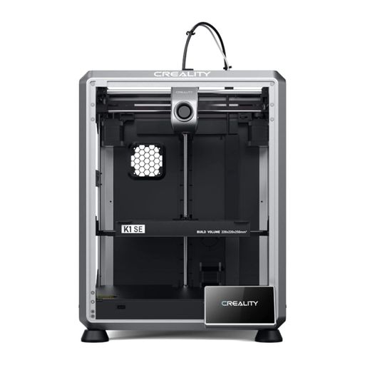 3D-принтер Creality K1 SE