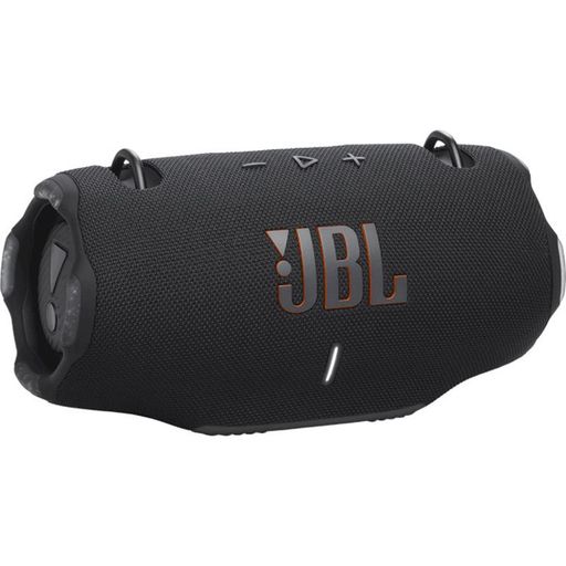 Портативна колонка JBL Xtreme 4 Black (JBLXTREME4BLK) No Charge