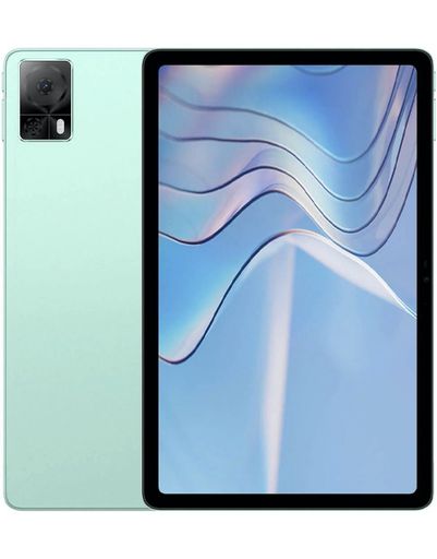 Планшет DOOGEE T20S 2K 8/128GB LTE Green