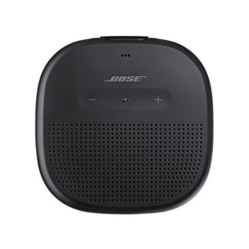 Портативна колонка Bose SoundLink Micro Black