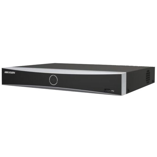 Відеореєстратор Hikvision DS-7608NXI-K1(D)