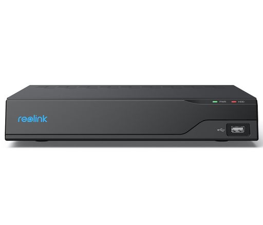 Відеореєстратор Reolink NVS8 (RLN8-410) без HDD