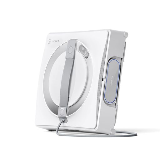 Віконний пилосос Ecovacs Winbot W2 Pro Omni (WG851-11)
