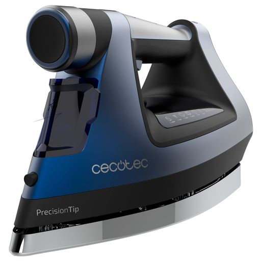 Праска Cecotec IronHero 3000 Sauna i-Pump (CCTC-01878)