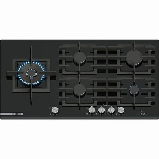 Варочная поверхность Bosch PRS9A6H40