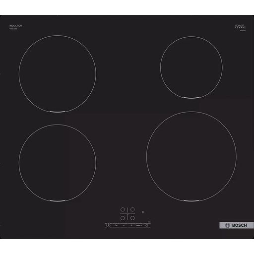 Варочная поверхность Bosch PUE611BB5E