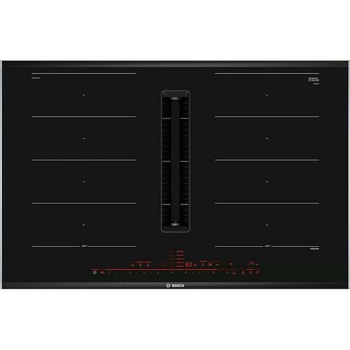 Варочная поверхность Bosch PXX875D67E