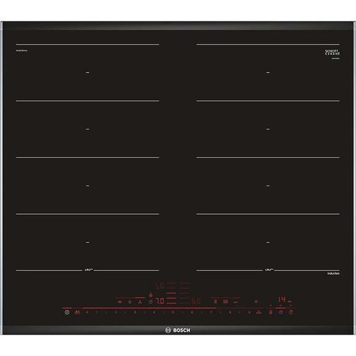 Варильна поверхня Bosch PXX675DV1E