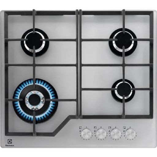 Варильна поверхня Electrolux KGG64362S Europe