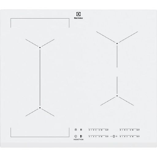 Варочная поверхня Electrolux EIV63440BW