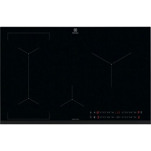 Варильна поверхня електрична Electrolux EIL 83443