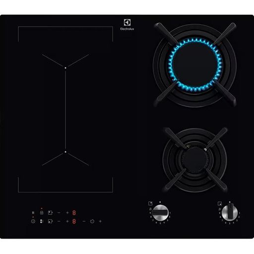 Варочная поверхность Electrolux KDI641723K Europe
