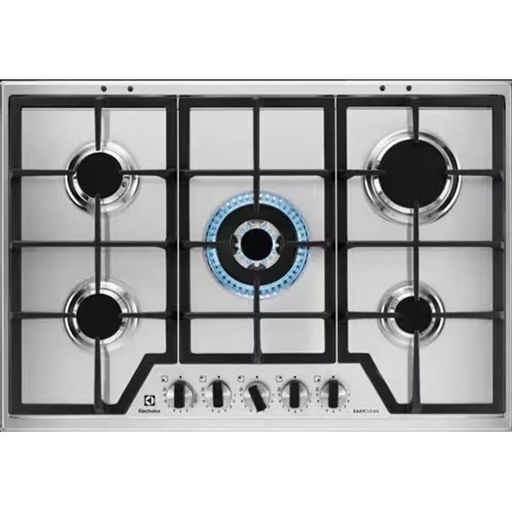 Варочная поверхность Electrolux KGS75362XX