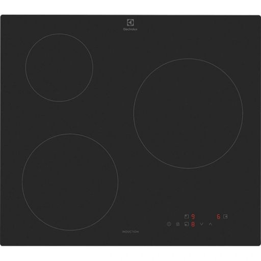 Варочная поверхность Electrolux LIB60320CL
