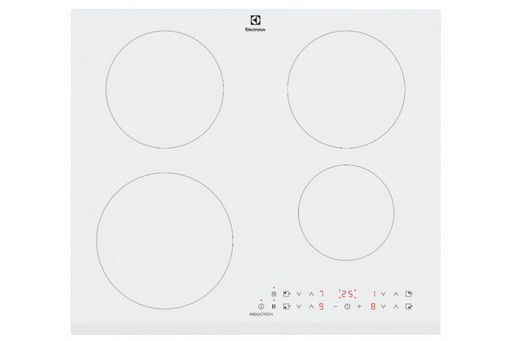 Варильна поверхня Electrolux LIR60430BW Europe