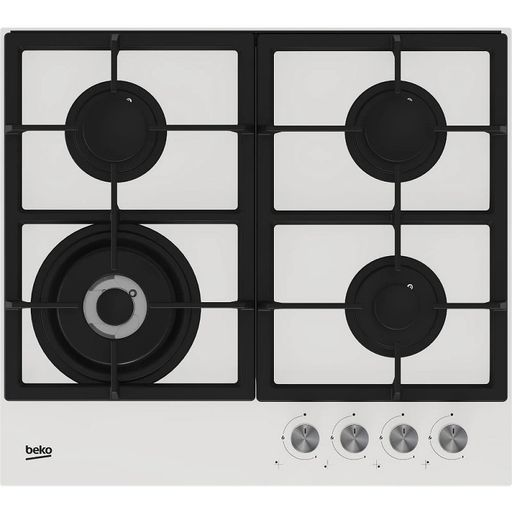 Варильна поверхня Beko HILW 64225 SW Europe