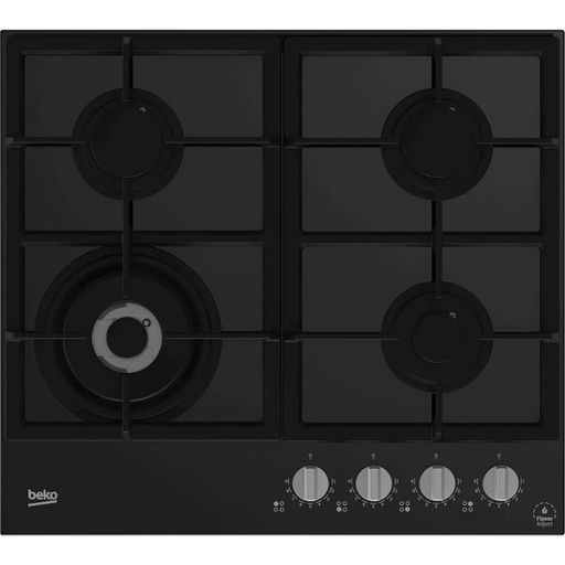 Варильна поверхня Beko HILW64325SB Europe