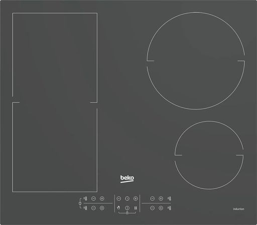 Варильна поверхня Beko HII 64200 FMTZG