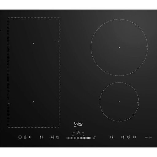 Варочная поверхность Beko HII64500UFT