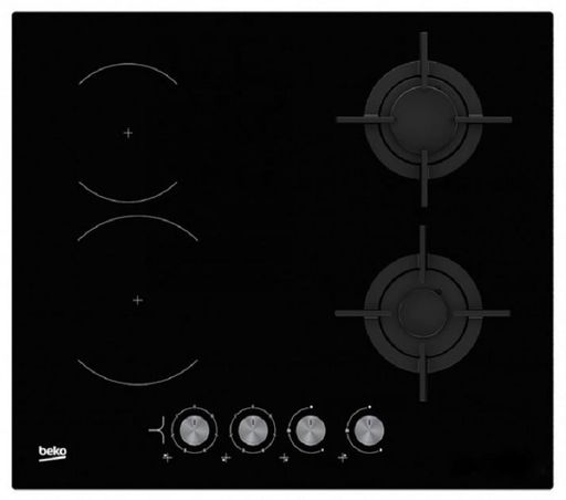 Варочная поверхность Beko HILM64222S