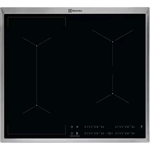 Варочная поверхность Electrolux EIV6340X Europe