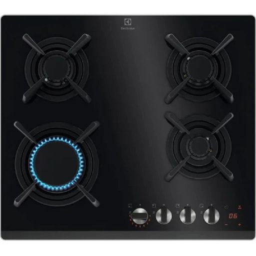 Варочная поверхность Electrolux KGG643753K Europe