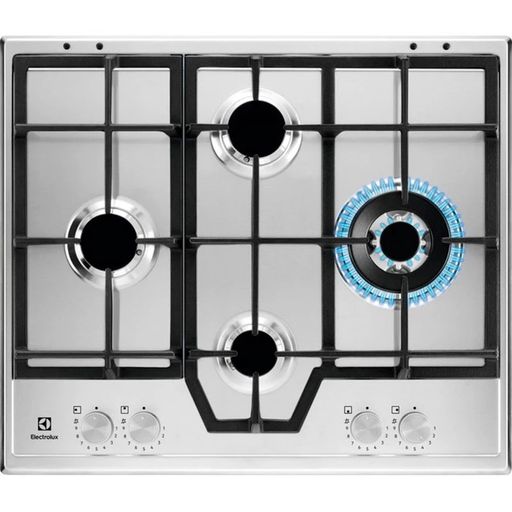 Варочная поверхность Electrolux KGS64562SX (6891526) Europe
