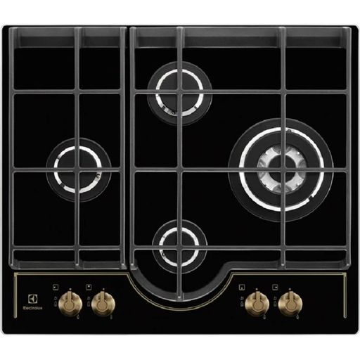 Варочная поверхность Electrolux GPE363RBK Europe