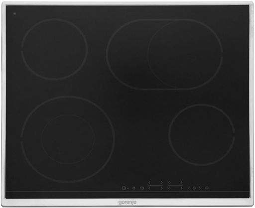 Варильна поверхня Gorenje ECT43X Europe