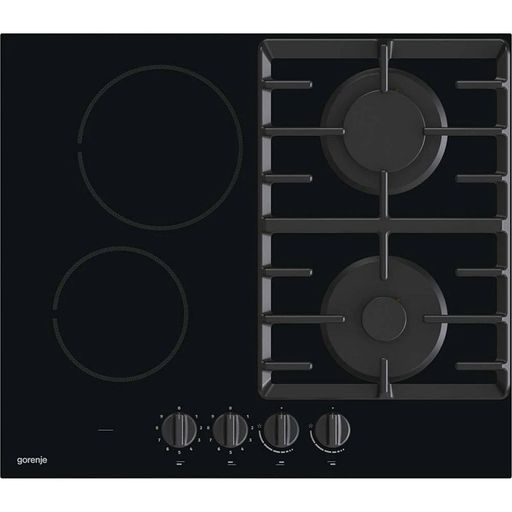 Варочная поверхность Gorenje GCE691BSC Europe