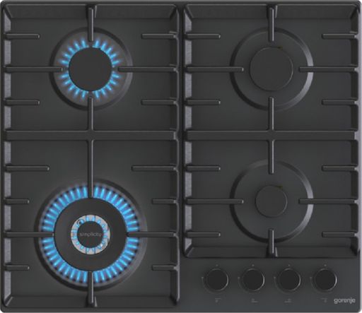 Варильна поверхня Gorenje GW 642 SYB