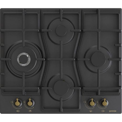 Варочная поверхность Gorenje GW6D42CLB Europe