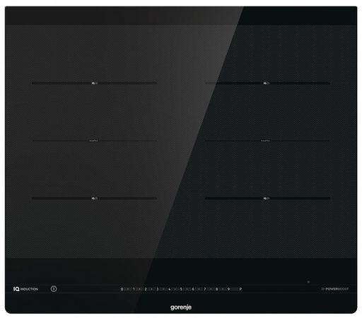 Варочная поверхность GORENJE IS 646 BG