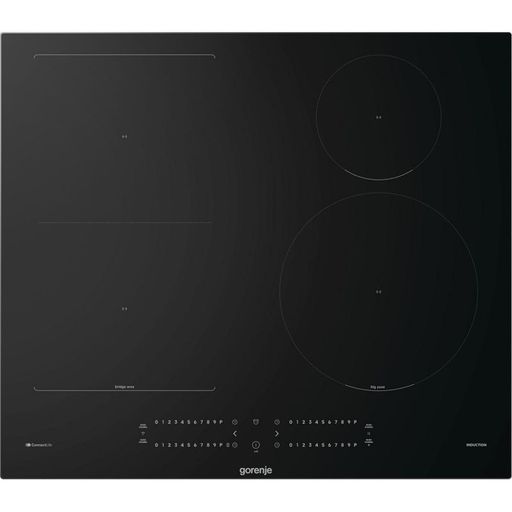 Варильна поверхня Gorenje GI6432BSCWF