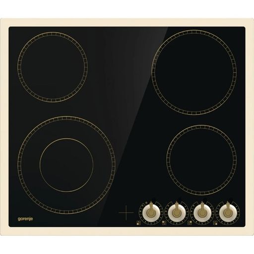 Варильна поверхня Gorenje EC642CLI Europe