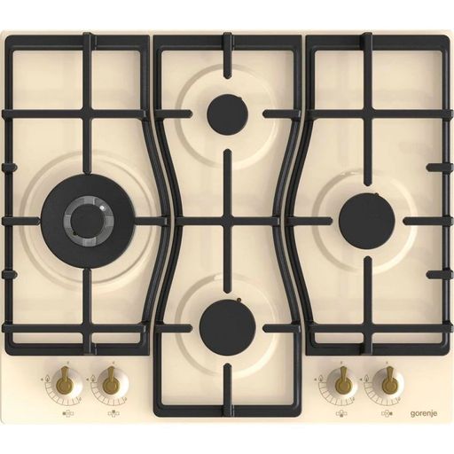 Варильна поверхня GORENJE GW6D42CLI Europe