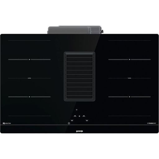 Варочная поверхность Gorenje HET949BSC Europe