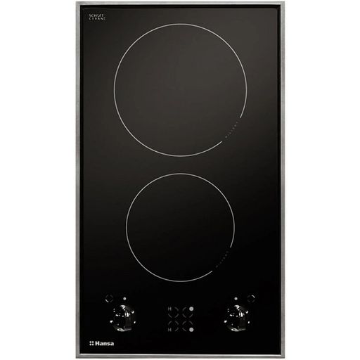 Варочная поверхность HANSA BHCI35133030 Europe