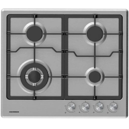 Варочная поверхность HEINNER HBH-M495IWFIX